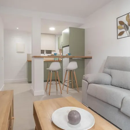 San Pedro Oldtown Apartament Marbella