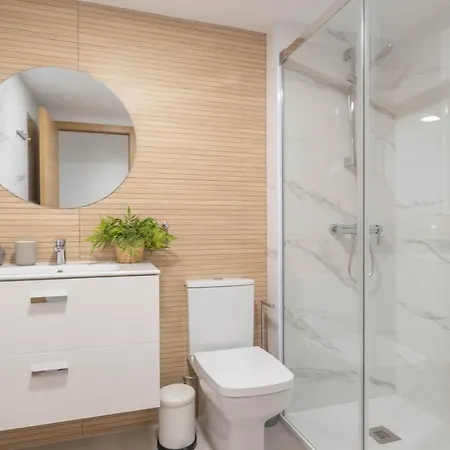 Apartamento San Pedro Oldtown