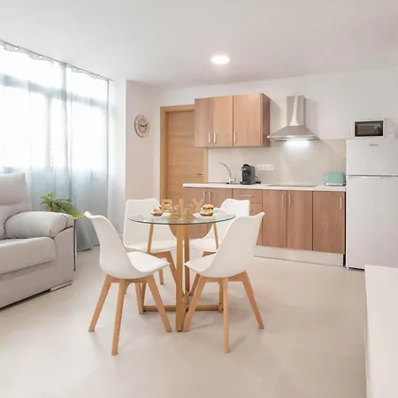 San Pedro Oldtown * Марбелья