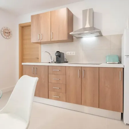 San Pedro Oldtown Апартаменты *