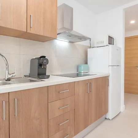 Διαμέρισμα San Pedro Oldtown