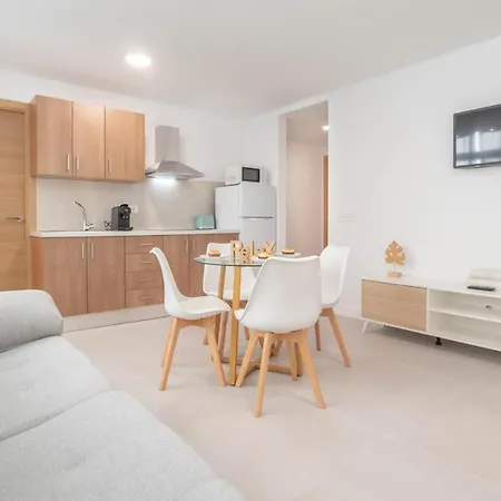 San Pedro Oldtown 아파트 *