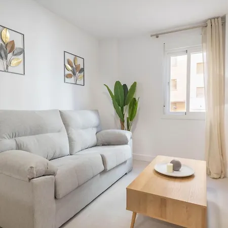 San Pedro Oldtown 아파트 *