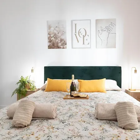 San Pedro Oldtown * Μαρμπέλλα