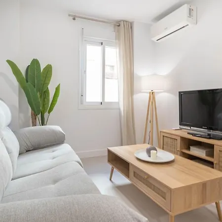 아파트 San Pedro Oldtown 마르베야