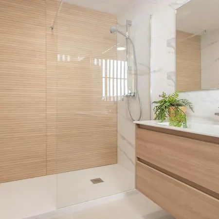Apartamento San Pedro Oldtown