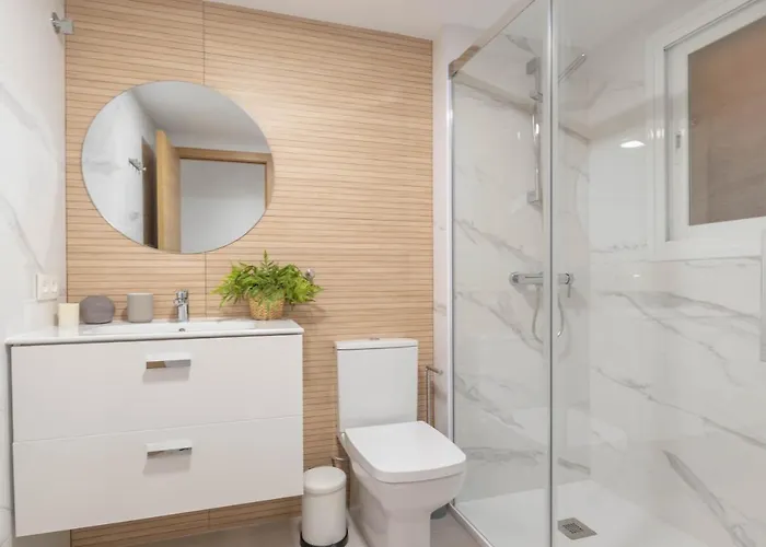 Apartamento San Pedro Oldtown