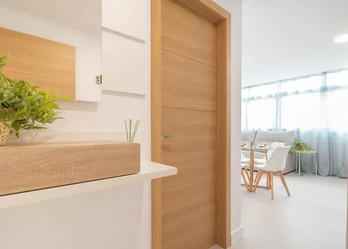 Apartamento San Pedro Oldtown Marbella