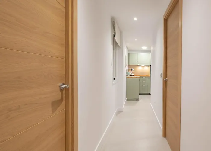 San Pedro Oldtown * Marbella