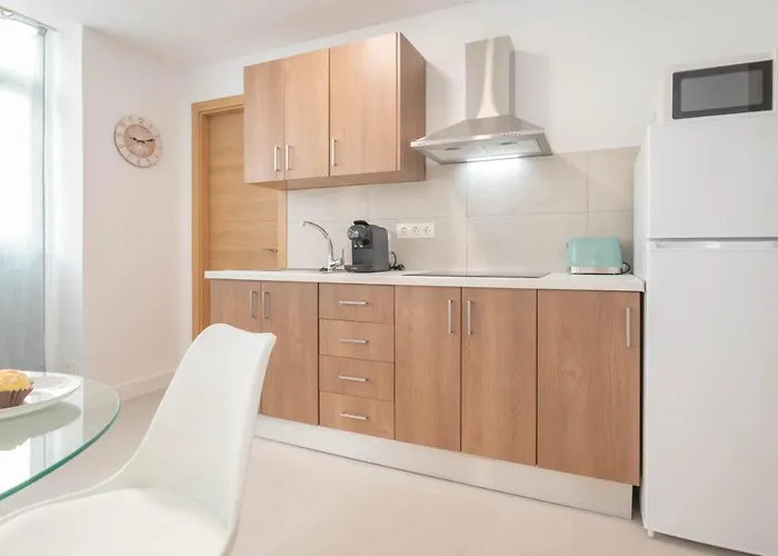 San Pedro Oldtown Apartamento *