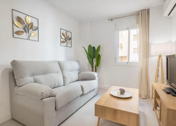 San Pedro Oldtown Apartment *
