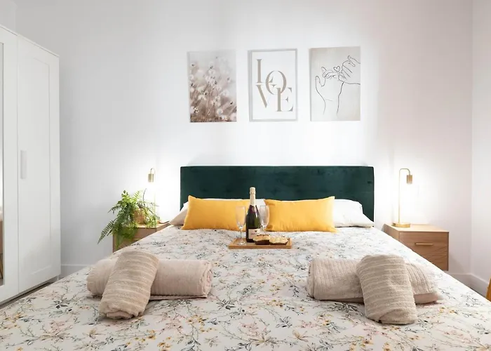 San Pedro Oldtown * Marbella