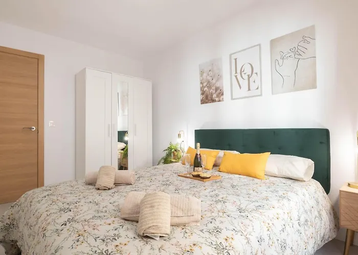 San Pedro Oldtown Apartamento *