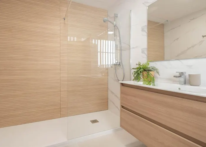 Apartamento San Pedro Oldtown