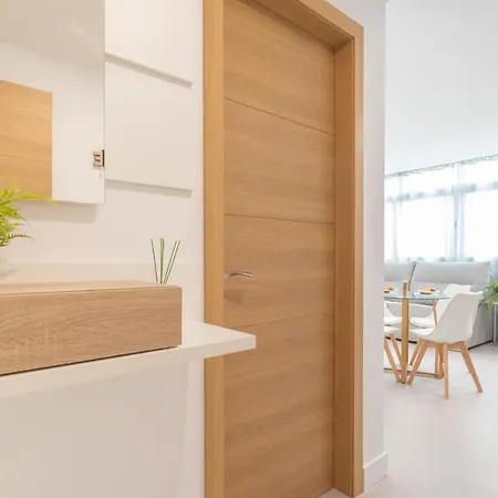 Daire San Pedro Oldtown Marbella