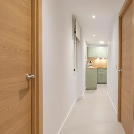 San Pedro Oldtown * Marbella