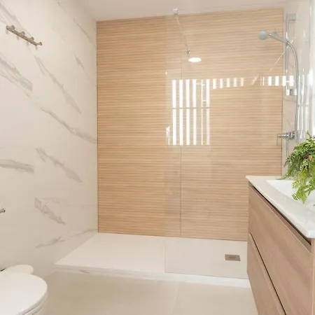 San Pedro Oldtown * Marbella