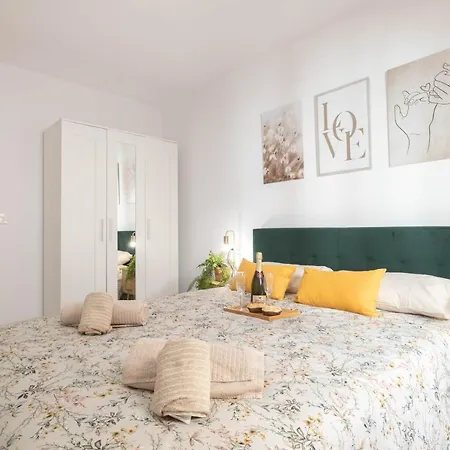 San Pedro Oldtown Daire *